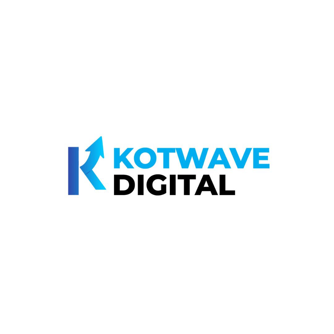 Kotwave Digital Logo