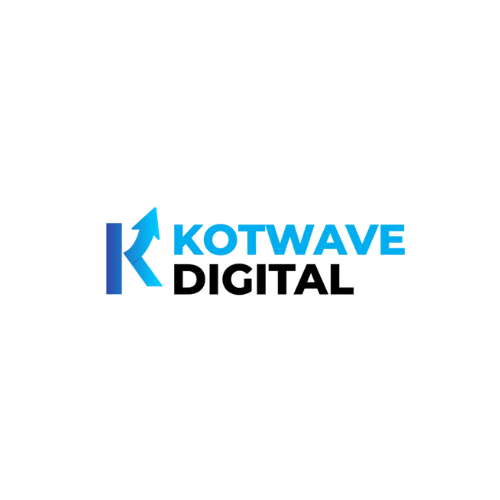 KoOTWAVE DIGITAL LOGO